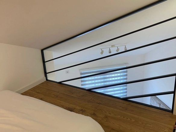 Jednosoban stan 552 m² – Zagorič, Podgorica — fotografija 14