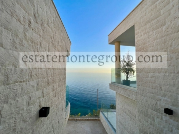 Jednosoban stan 89 m² – Komoševina, Budva — fotografija 5