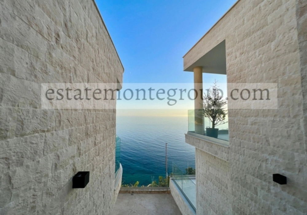 Jednosoban-stan-u-novogradnji-Komosevina-Budva-4 Jednosoban stan 89 m² – Komoševina, Budva — fotografija 5