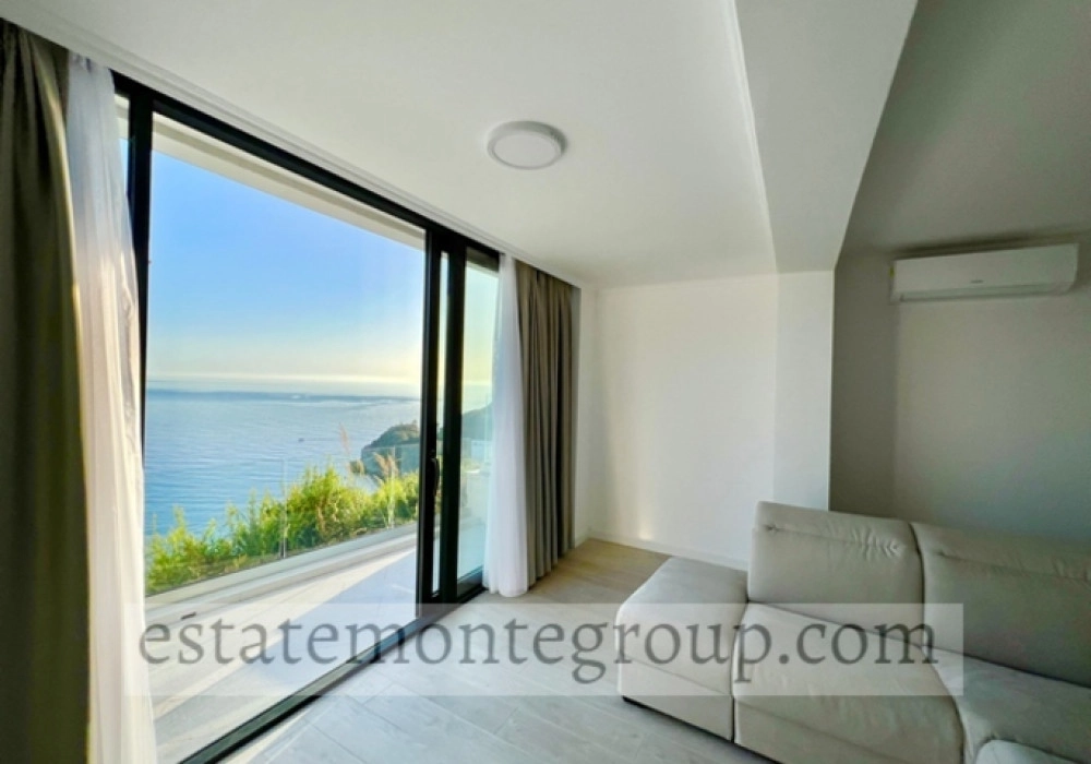 Jednosoban-stan-u-novogradnji-Komosevina-Budva-5 Jednosoban stan 89 m² – Komoševina, Budva — fotografija 6