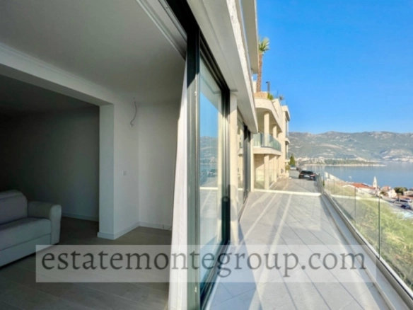 Jednosoban stan 89 m² – Komoševina, Budva — fotografija 8