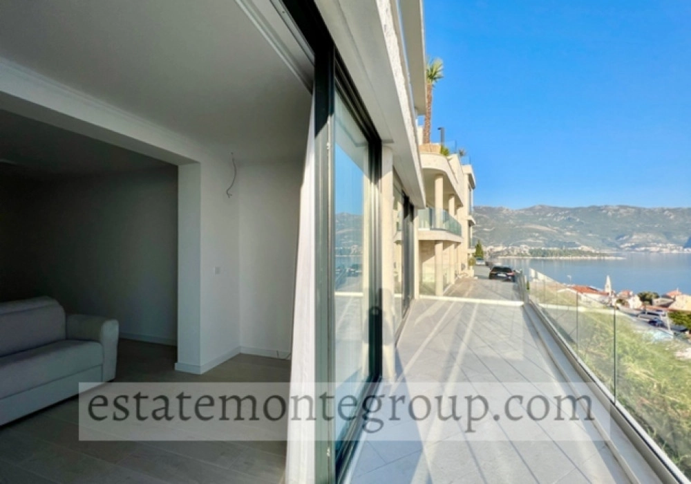 Jednosoban-stan-u-novogradnji-Komosevina-Budva-7 Jednosoban stan 89 m² – Komoševina, Budva — fotografija 8