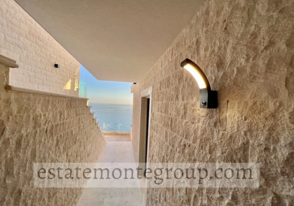 Jednosoban-stan-u-novogradnji-Komosevina-Budva-10 Jednosoban stan 89 m² – Komoševina, Budva — fotografija 11