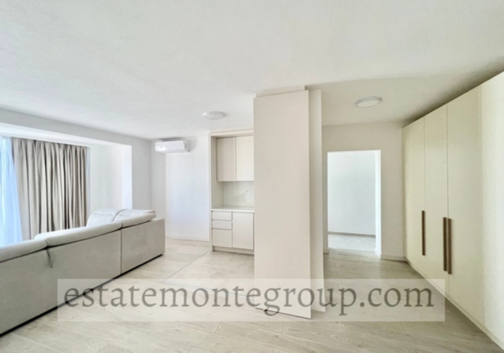 Jednosoban-stan-u-novogradnji-Komosevina-Budva-12 Jednosoban stan 89 m² – Komoševina, Budva — fotografija 13