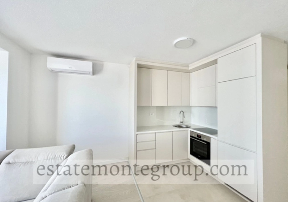 Jednosoban-stan-u-novogradnji-Komosevina-Budva-13 Jednosoban stan 89 m² – Komoševina, Budva — fotografija 14