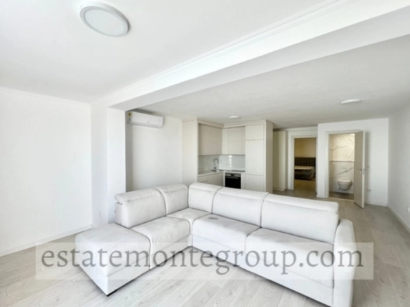Jednosoban stan 89 m² – Komoševina, Budva — fotografija 15