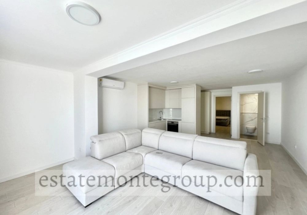 Jednosoban-stan-u-novogradnji-Komosevina-Budva-14 Jednosoban stan 89 m² – Komoševina, Budva — fotografija 15