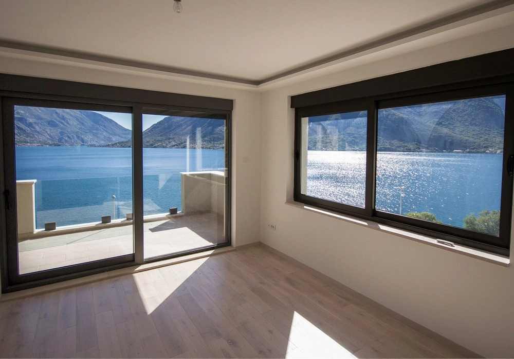 Dvosoban-stan-u-Drazdin-Vrtu-Kotor-1 Dvosoban stan 94 m² – Kotor — fotografija 2
