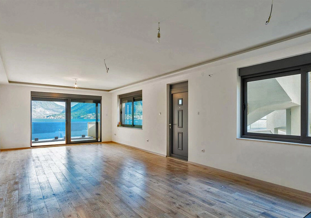 Dvosoban-stan-u-Drazdin-Vrtu-Kotor-2 Dvosoban stan 94 m² – Kotor — fotografija 3