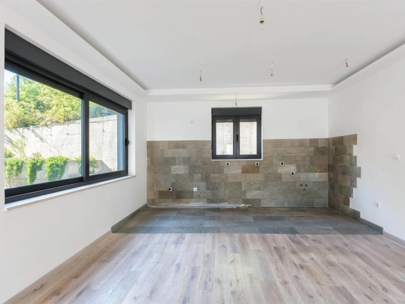 Dvosoban stan 94 m² – Kotor — fotografija 4