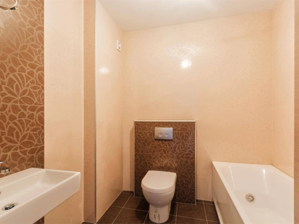 Dvosoban stan 94 m² – Kotor — fotografija 7