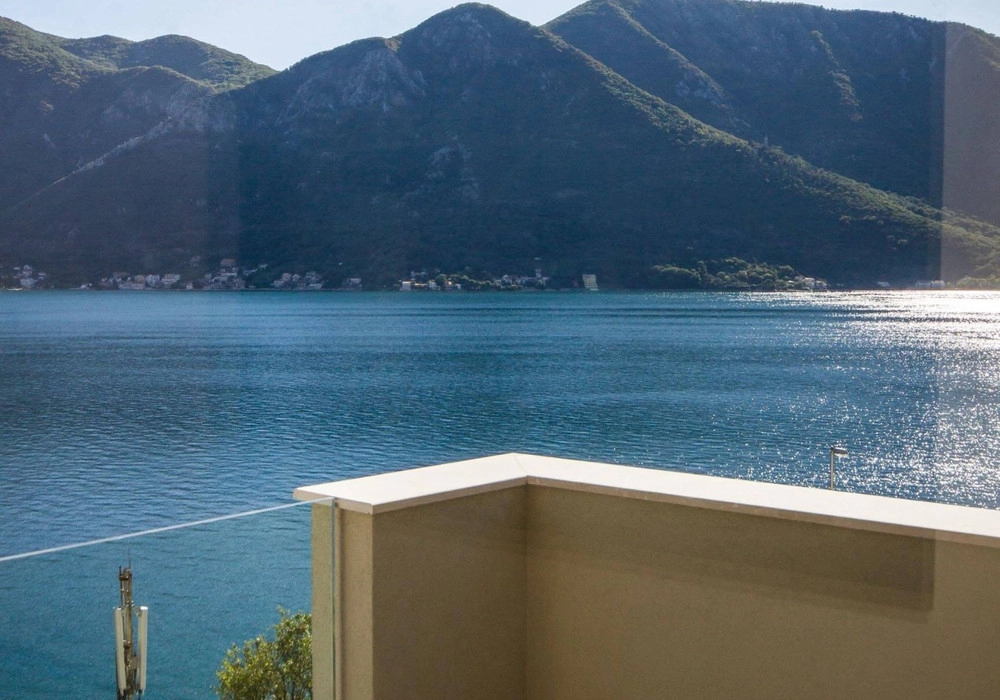 Dvosoban-stan-u-Drazdin-Vrtu-Kotor-8 Dvosoban stan 94 m² – Kotor — fotografija 9