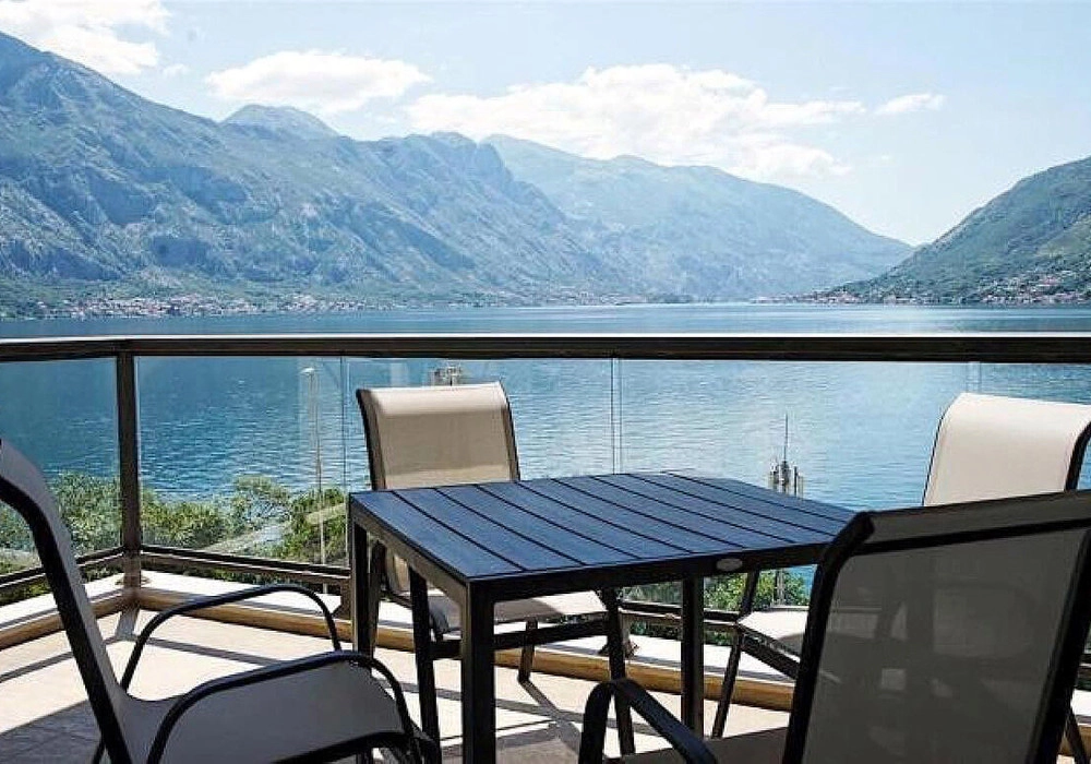 Dvosoban-stan-u-Drazdin-Vrtu-Kotor-9 Dvosoban stan 94 m² – Kotor — fotografija 10