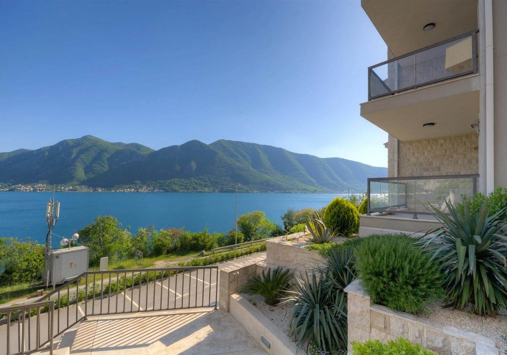 Dvosoban-stan-u-Drazdin-Vrtu-Kotor-10 Dvosoban stan 94 m² – Kotor — fotografija 11