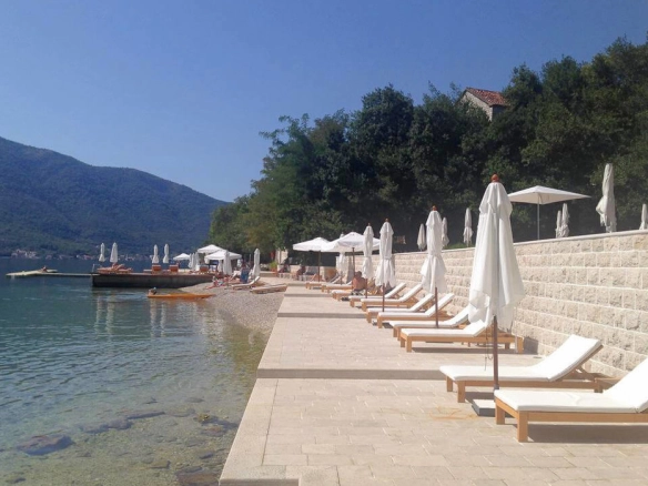 Dvosoban stan 94 m² – Kotor — fotografija 12