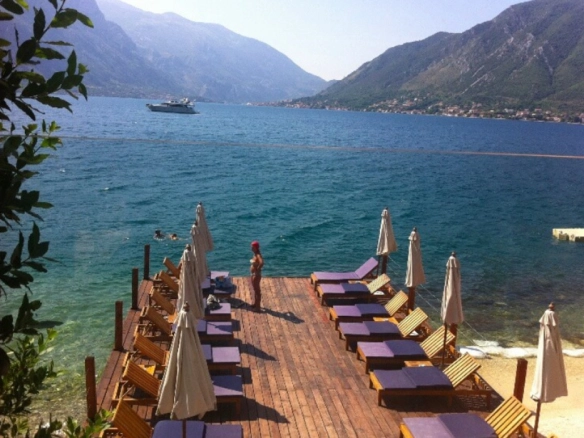 Dvosoban stan 94 m² – Kotor — fotografija 14