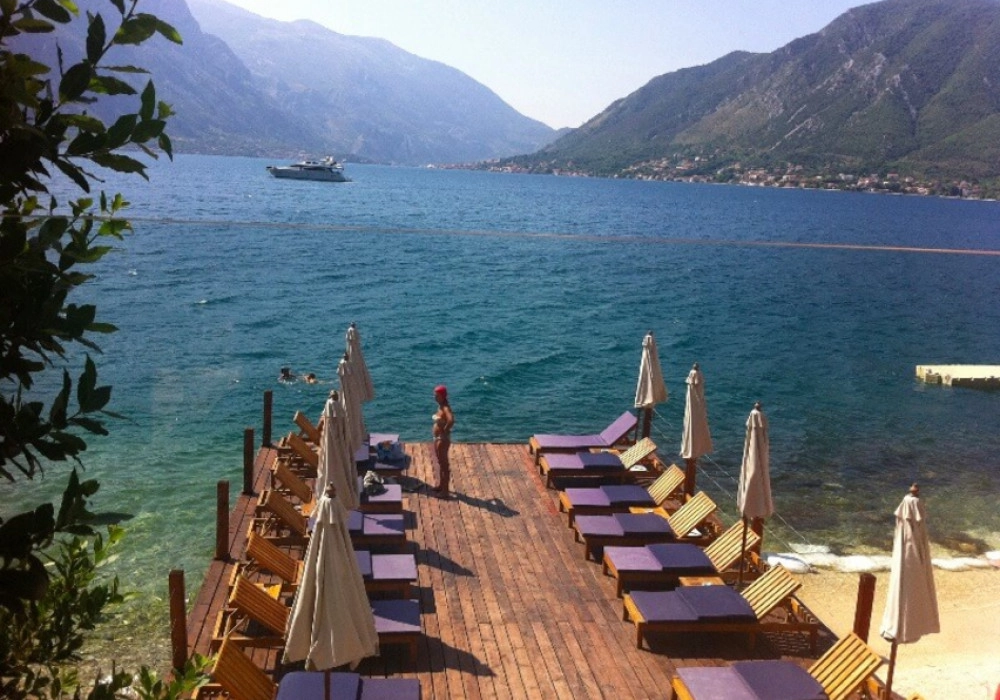 Dvosoban-stan-u-Drazdin-Vrtu-Kotor-13 Dvosoban stan 94 m² – Kotor — fotografija 14