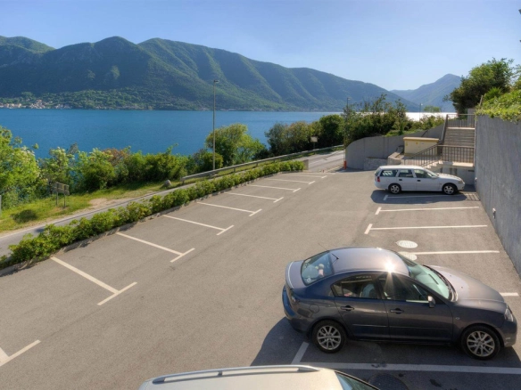 Dvosoban stan 94 m² – Kotor — fotografija 15