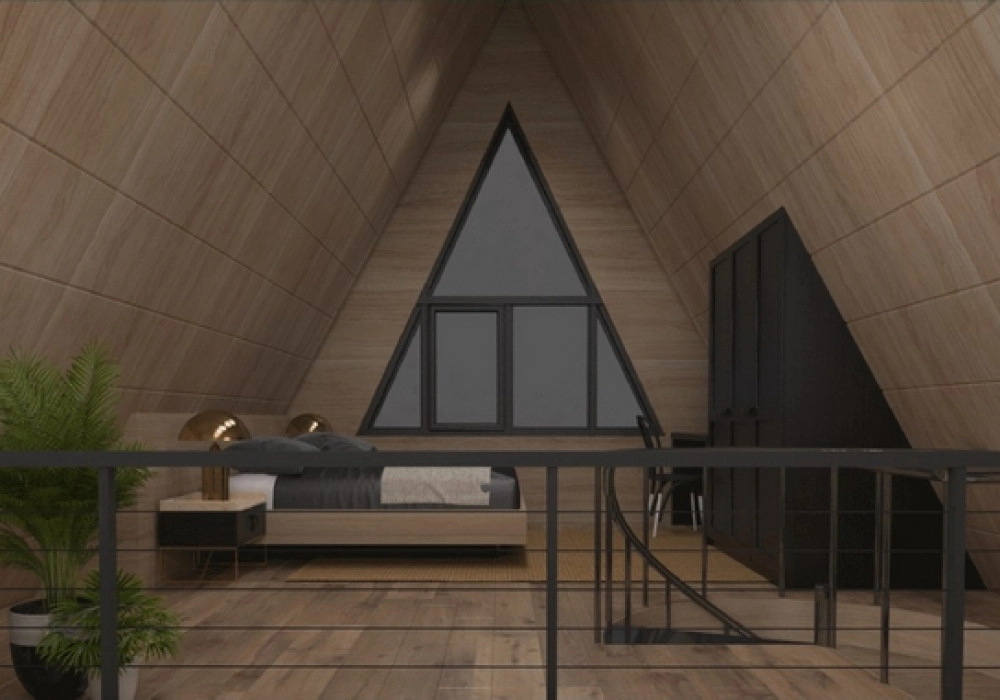 Nova-vila-u-skijaskom-kompleksu-Kolasin-4 Kuća 700 m² – Kolašin — fotografija 5
