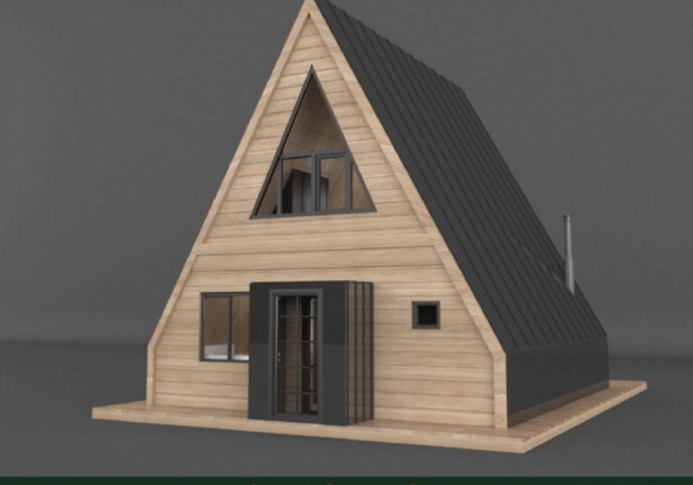 Nova-vila-u-skijaskom-kompleksu-Kolasin-7 Kuća 700 m² – Kolašin — fotografija 8