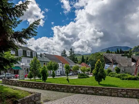 Kuća 700 m² – Kolašin — fotografija 11