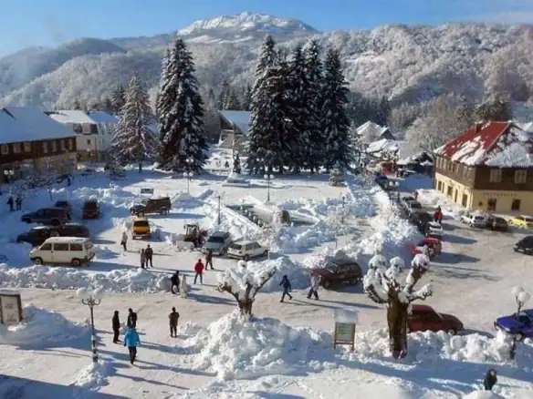 Kuća 700 m² – Kolašin — fotografija 14