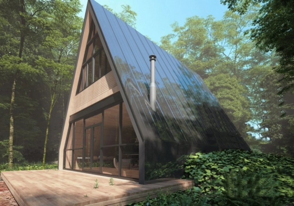 Nova-vila-u-skijaskom-kompleksu-Kolasin-14 Kuća 700 m² – Kolašin — fotografija 15
