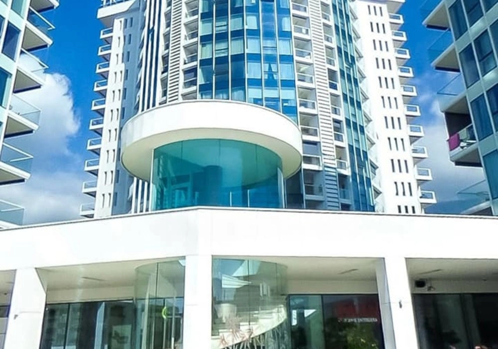 Jednosoban-stan-u-kompleksu-Tre-Kane-Rozino-Budva-2 Jednosoban stan 67 m² – Rozino, Budva — fotografija 3