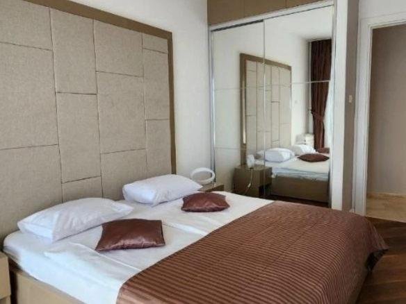 Jednosoban stan 67 m² – Rozino, Budva — fotografija 4