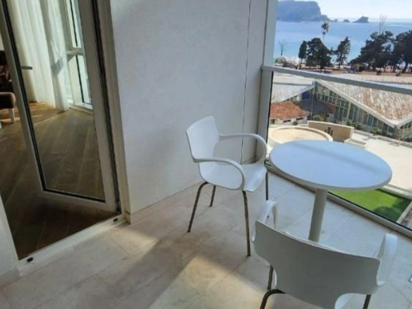 Jednosoban stan 67 m² – Rozino, Budva — fotografija 6