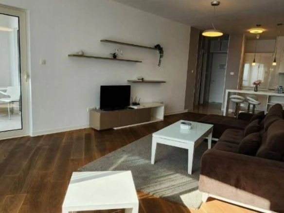 Jednosoban stan 67 m² – Rozino, Budva — fotografija 8