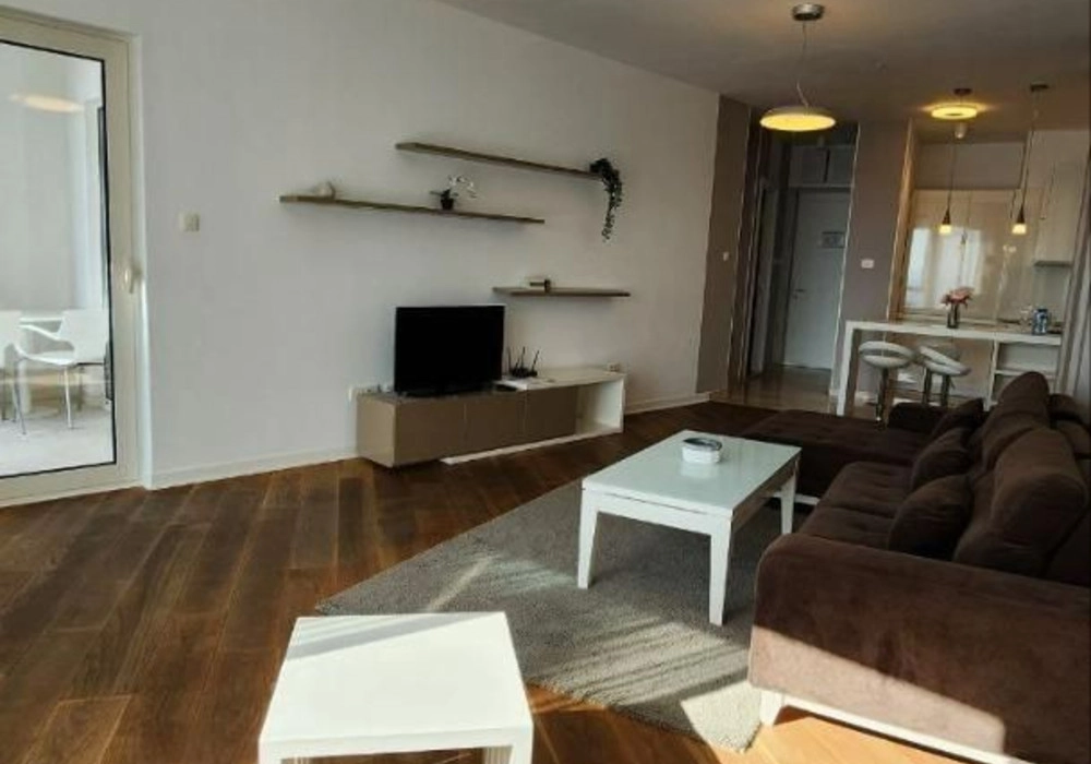 Jednosoban-stan-u-kompleksu-Tre-Kane-Rozino-Budva-7 Jednosoban stan 67 m² – Rozino, Budva — fotografija 8