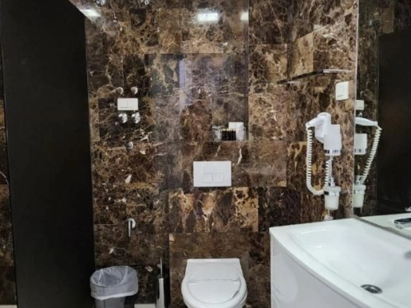 Jednosoban stan 67 m² – Rozino, Budva — fotografija 9