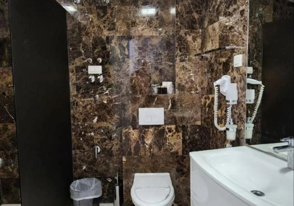 Jednosoban-stan-u-kompleksu-Tre-Kane-Rozino-Budva-8 Jednosoban stan 67 m² – Rozino, Budva — fotografija 9