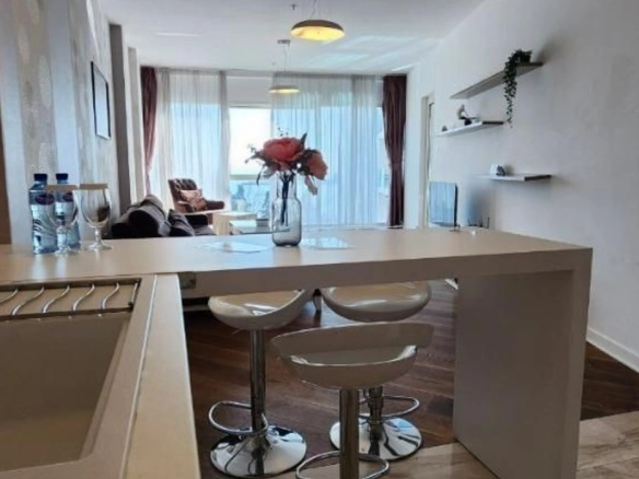 Jednosoban stan 67 m² – Rozino, Budva — fotografija 10