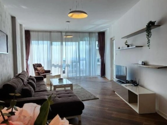 Jednosoban stan 67 m² – Rozino, Budva — fotografija 13
