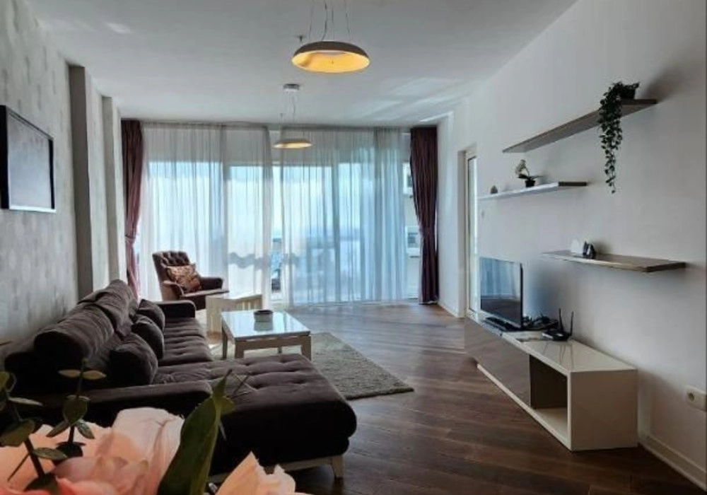 Jednosoban-stan-u-kompleksu-Tre-Kane-Rozino-Budva-12 Jednosoban stan 67 m² – Rozino, Budva — fotografija 13