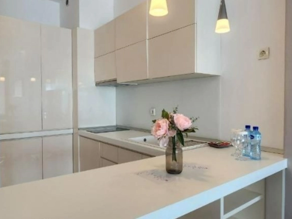 Jednosoban stan 67 m² – Rozino, Budva — fotografija 14