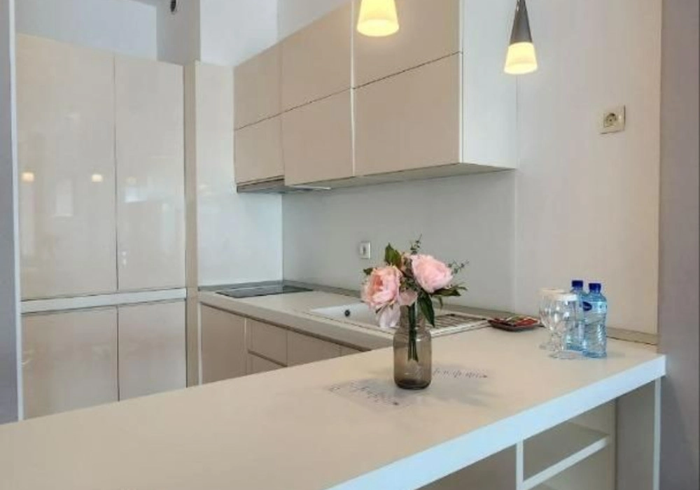 Jednosoban-stan-u-kompleksu-Tre-Kane-Rozino-Budva-13 Jednosoban stan 67 m² – Rozino, Budva — fotografija 14