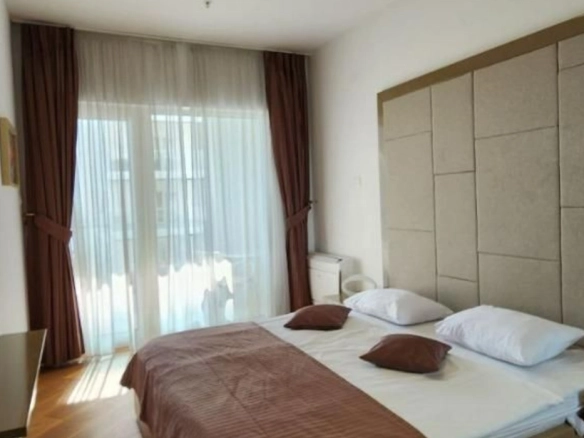Jednosoban stan 67 m² – Rozino, Budva — fotografija 15
