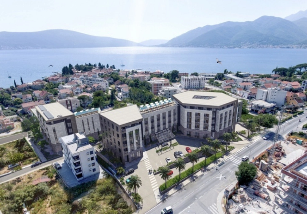 Jednosoban-stan-u-novogradnji-Mazina-Tivat-1 Jednosoban stan 65 m² – Mažina, Tivat — fotografija 2