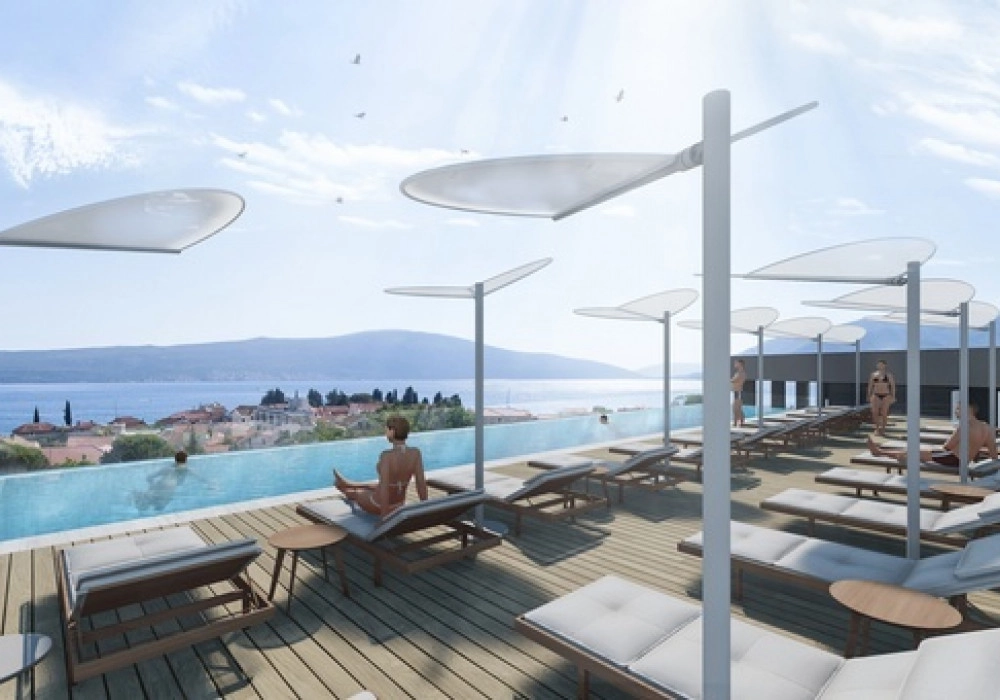 Jednosoban-stan-u-novogradnji-Mazina-Tivat-4 Jednosoban stan 65 m² – Mažina, Tivat — fotografija 5