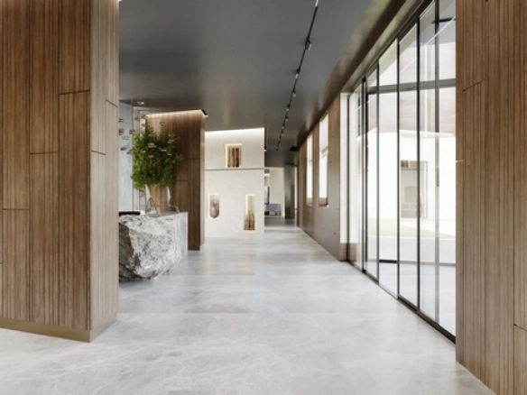 Jednosoban stan 65 m² – Mažina, Tivat — fotografija 9