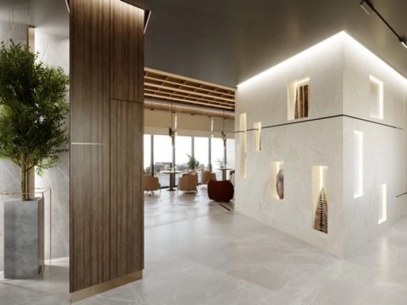 Jednosoban stan 65 m² – Mažina, Tivat — fotografija 10