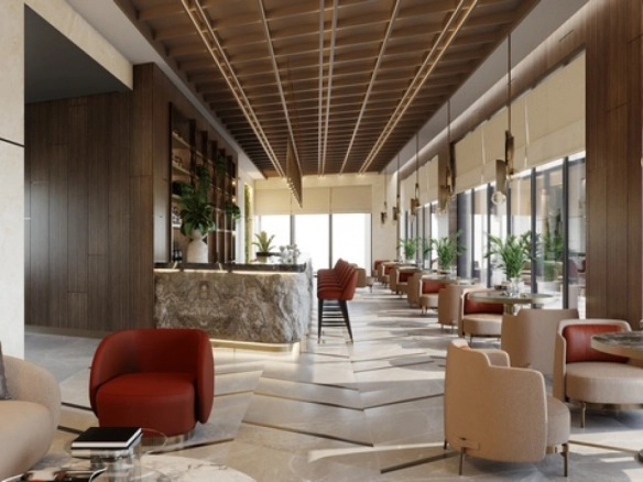 Jednosoban stan 65 m² – Mažina, Tivat — fotografija 12