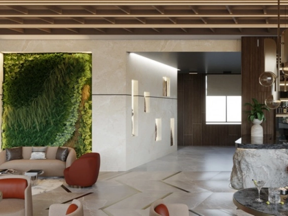 Jednosoban stan 65 m² – Mažina, Tivat — fotografija 14