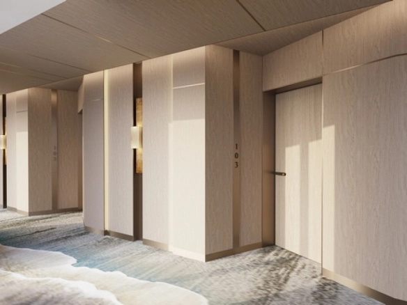 Jednosoban stan 65 m² – Mažina, Tivat — fotografija 15