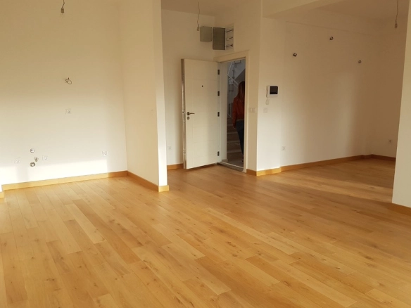 Dvosoban stan 66 m² – Gorica, Tivat — fotografija 2