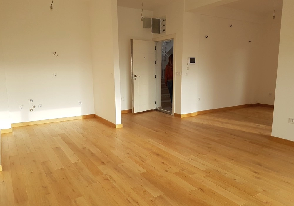 Dvosoban-stan-u-naselju-Gorica-Tivat-1 Dvosoban stan 66 m² – Gorica, Tivat — fotografija 2