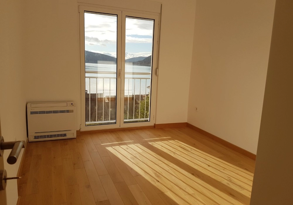 Dvosoban-stan-u-naselju-Gorica-Tivat-2 Dvosoban stan 66 m² – Gorica, Tivat — fotografija 3